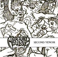 Torture Pulse : Second Venom
